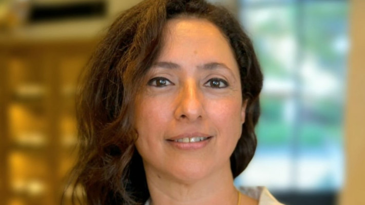 מירב ברנשטיין