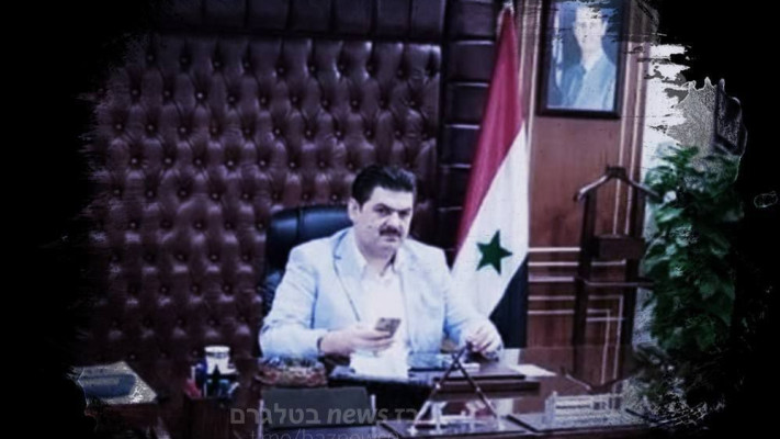 מוחמד בראא' קאטרג'י