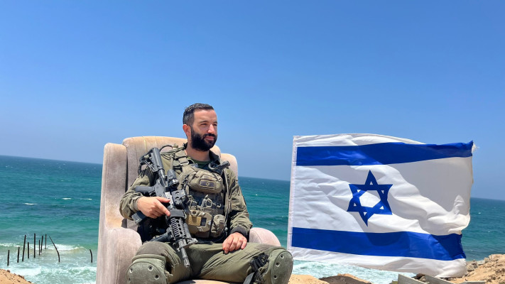 סא״ל דותן מלול