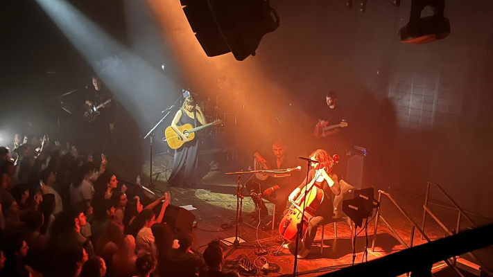 שי המבר בבארבי החדש