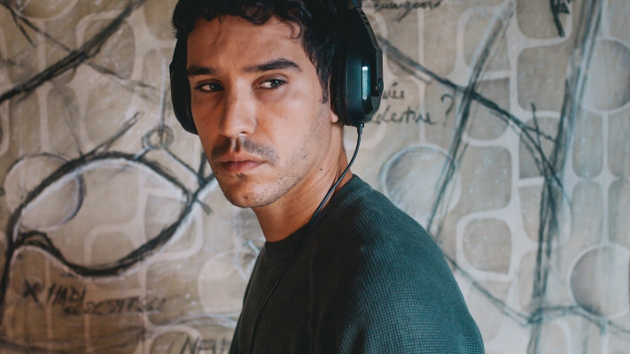 ''רוחות רפאים''