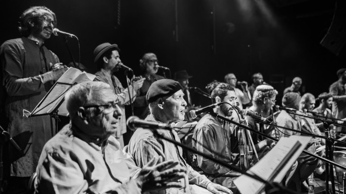 אנסמבל הפיוט