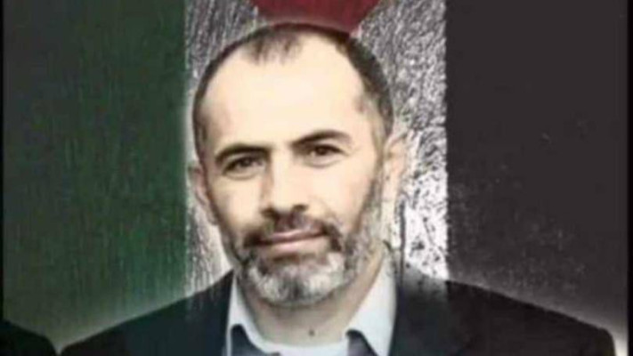 מוחמד חמיד ג'בארה