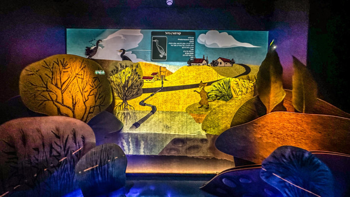 בית א. ד. גורדון