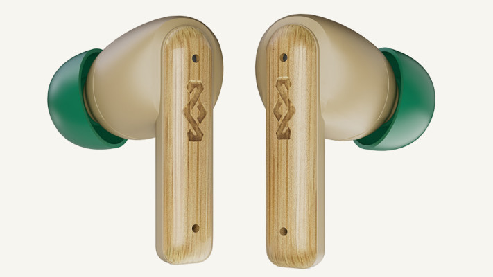  אוזניות ליטל בירד של מארלי, 219 שקל