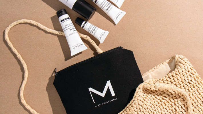 מיני קיט מהות של דר מרינה לנדאו, 930 שקל