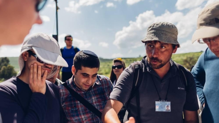 יאיר אסטרקין