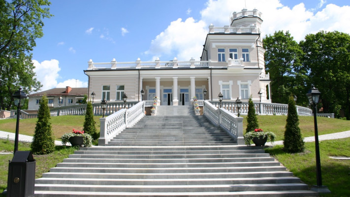 מוזיאון המלחיות והפלפליות  (צילום: Druskininkai Tourism Information Centre)