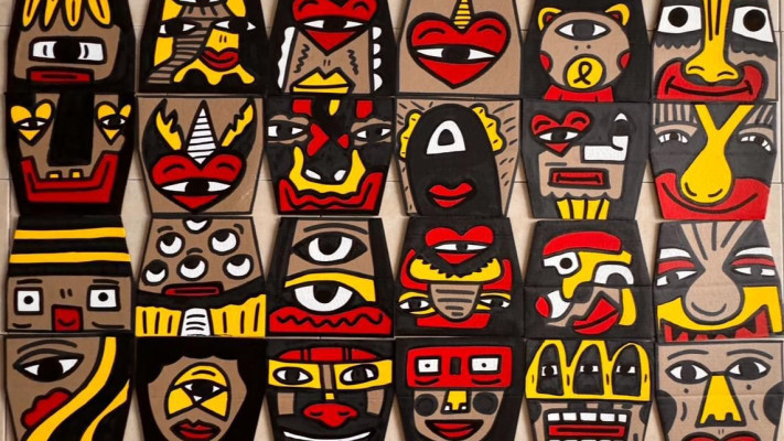 עבודה של בינסקי