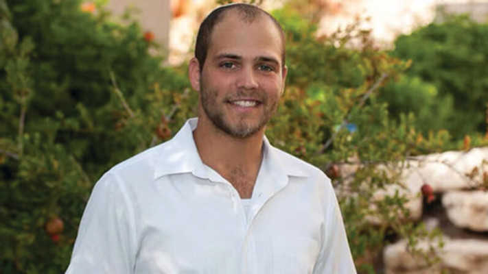 אורן שמחה נח