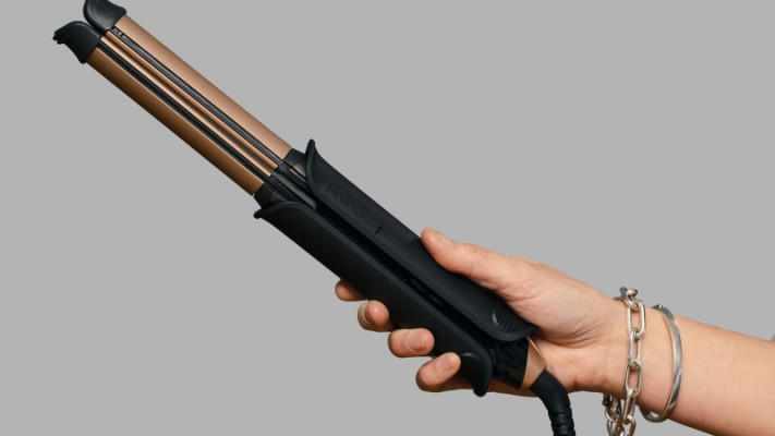 מכשיר השיער שמסדר לך את היום