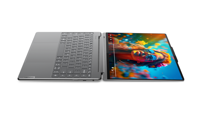 Lenovo Yoga 9i (צילום: יחצ)