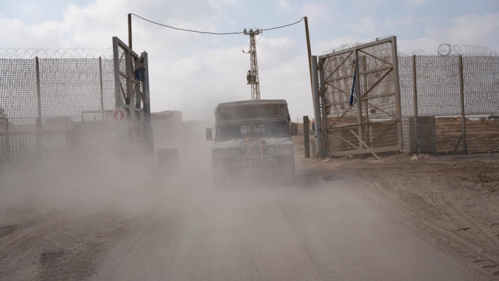 לוחמי חטיבת אלכסנדרוני