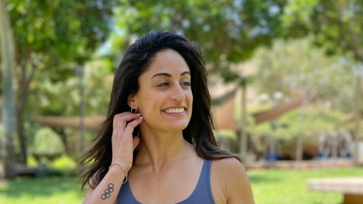 ירדן ג'רבי (צילום: יחצ)