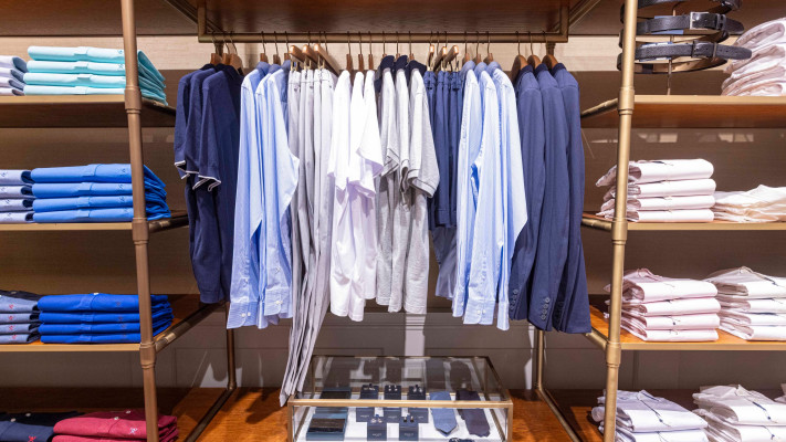 השקת חנות האקט לונדון בקניון TLV