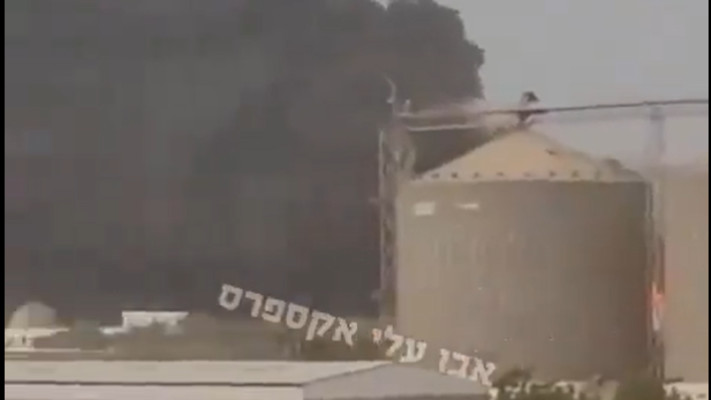 הנמל בעיר חודיידה