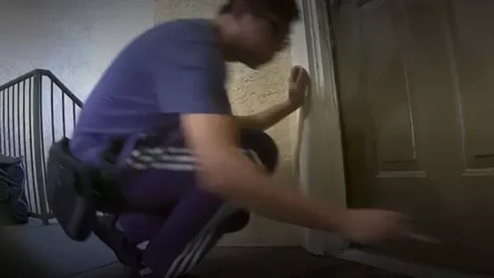 שומינג לי, השכן שגורש למדינתו מאוחר יותר