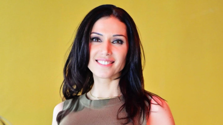 לירז מרגלית