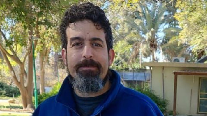 רביד כץ ז''ל