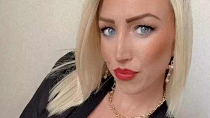 רייצ'ל סטנטון, הסוהרת בת ה-39