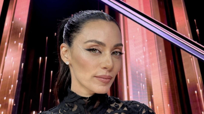 לאה ינאי (צילום: צילום מסך מתוך האינסטגרם)