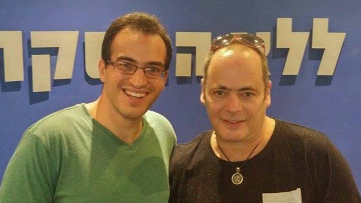 אדם ואני, 2016
