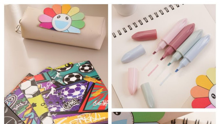 עד 15 שקלים: ציוד לבית הספר ברשת אורבניקה 