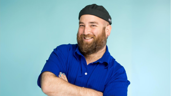 יואב מאיר בקניון עופר רמת אביב