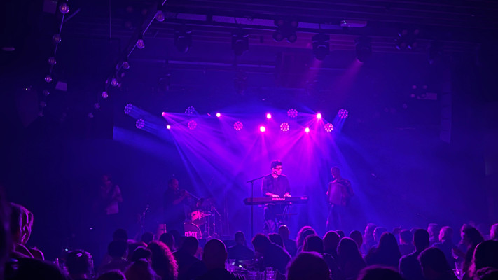 להקת השמחות