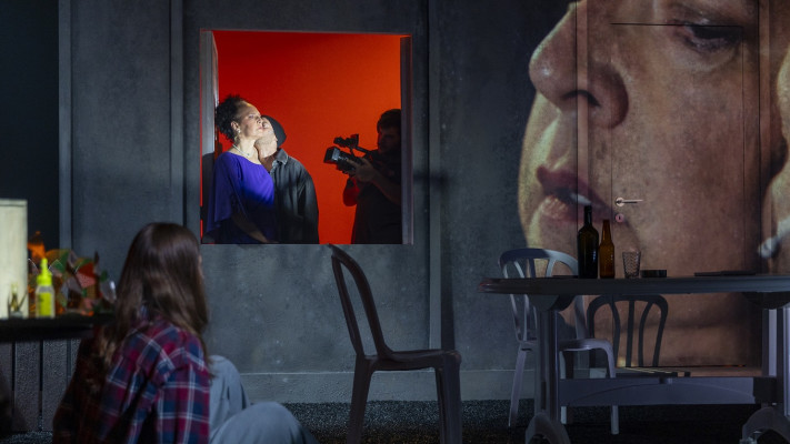 ביבר הזכוכית