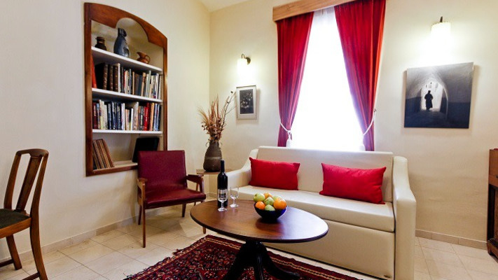 הבית הטמפלרי