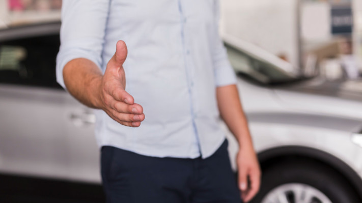 למה משתלם לקנות רכב יד שנייה?