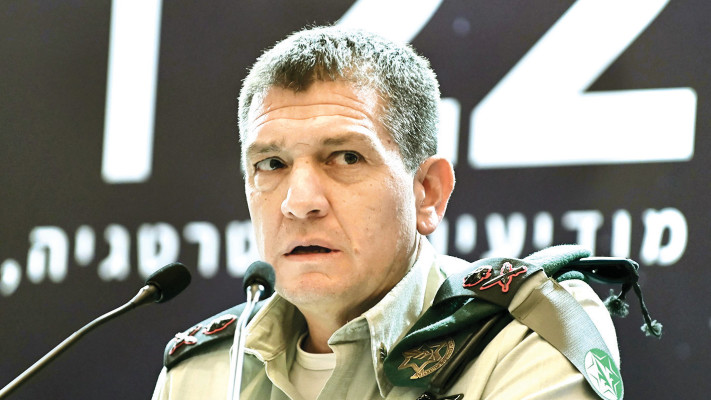 אהרון חליוה. זוכרת מפגשים איתו (צילום: תומר נויברג, פלאש 90)