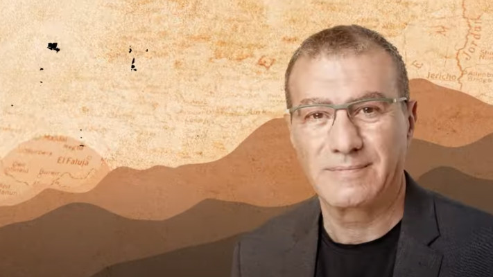 שלומי אלדר (צילום: צילום מסך, יוטיוב)