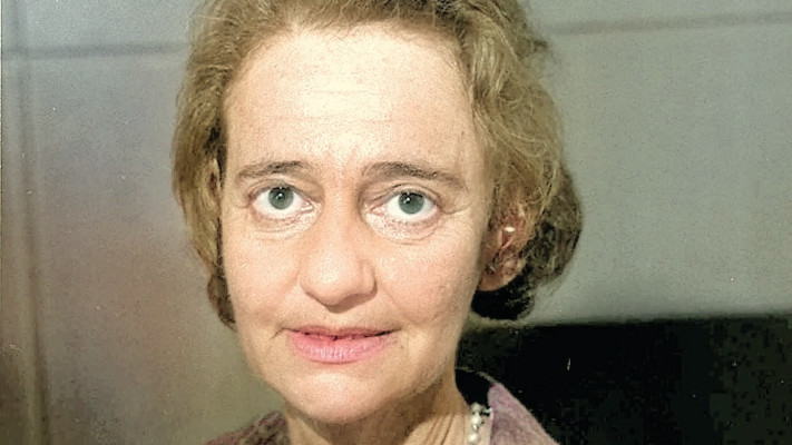 לאה גולדברג