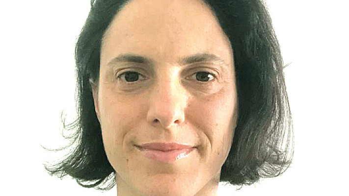 נועה שבתאי (צילום: פרטי)