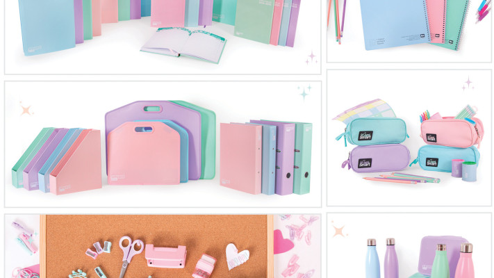 ערכות חזרה לבית ספר - רשת הסטוק