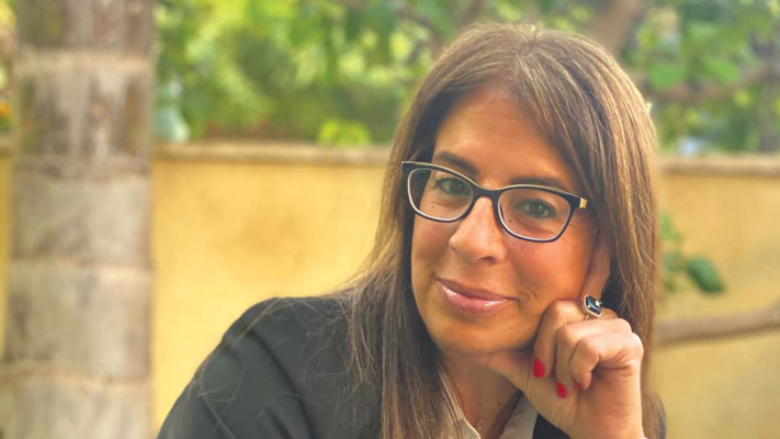 שירלי פאר גרמן