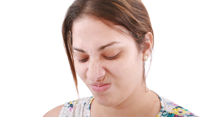 העובדת הביאה אוכל מסריח ואיימה להתלונן אם יעירו לה (צילום: אינג'אימג')