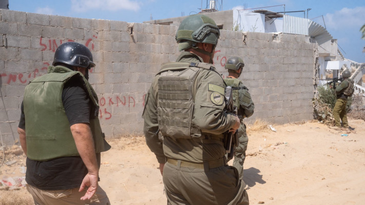 תא''ל מורן עומר