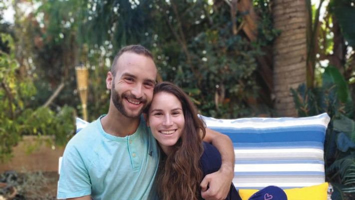 ליאור ודור זימל