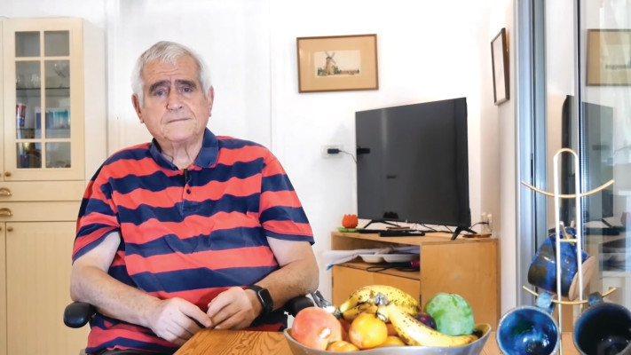 אורי אשכולי (צילום: צילום מסך)