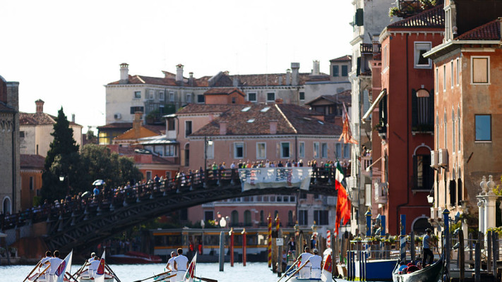 פסטיבל רגאטה סטוריקה, ונציה