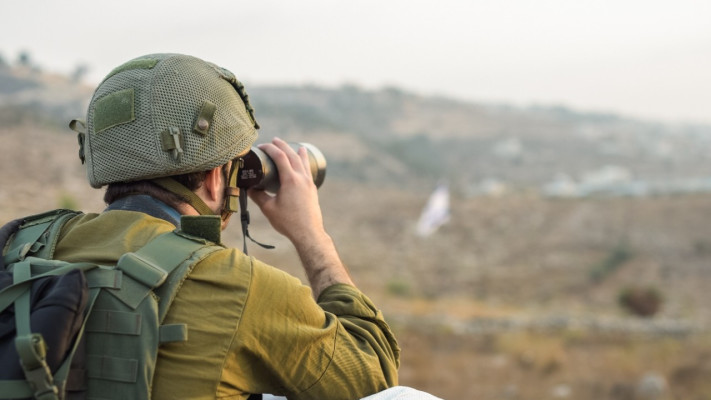 חבר כיתת כוננות