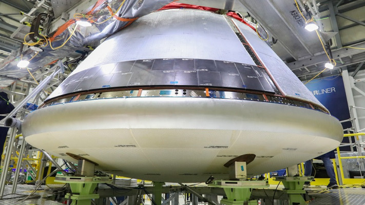 סטארליינר. שורה של תקלות