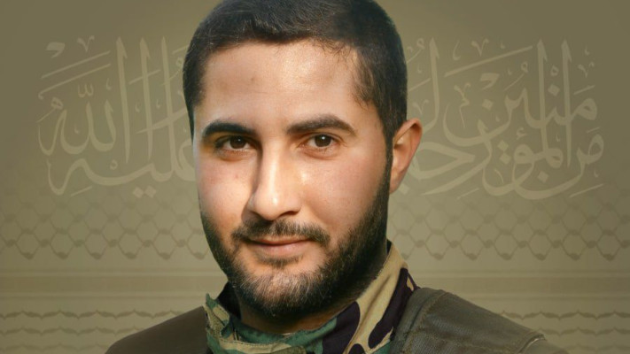 המפקד שחוסל בלבנון 