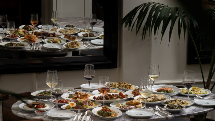 קפה פטיט בראסרי חדש