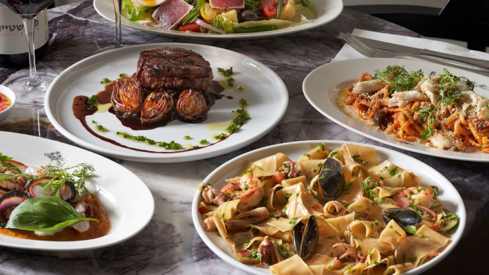 הבראסרי החדש ברוטשילד