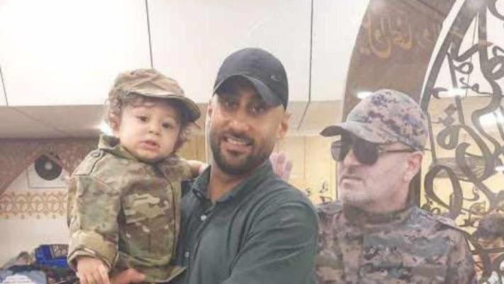 מוסטפא בדר א-דין