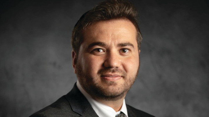 הרב דוד דרוק